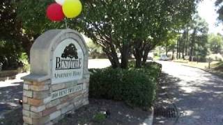 Welcome Home To Bent Tree Apartments- Columbia, Sc
