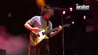 Incubus - Have You Ever? (LIVE)