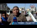 غليان فالشارع ال**ري بسبب اعلان