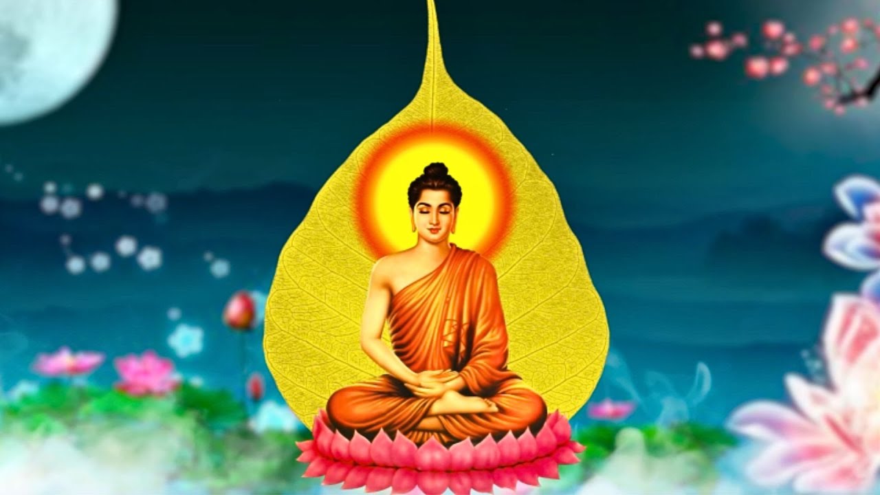 Namo Tassa Bhagavato Arahato Samma Sambuddhassa Buddhist Chanting