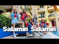 Salamin salamin  bini  reedited by team beregud up beats  dance fitness