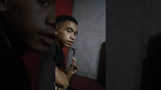 Cover lagu boomerang