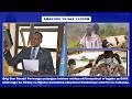 #AMAKURU YA 13H: NYAGATARE -  ABATARAMENYEKANA BAGABYE IGITERO MU BATURAGE BARABATEMAGURA
