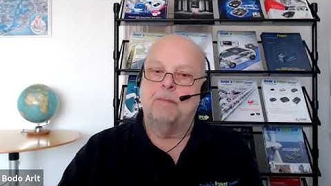 Conference Opening - Day 1