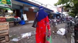 LIPUTTAN PASAR SUKOLILO JIWAN MADIUN