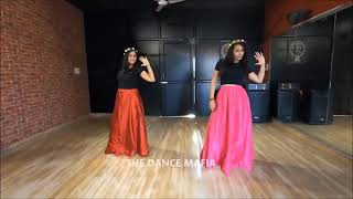 Leja leja re dance