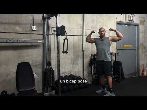 TOC: Standing Cable Face Pull