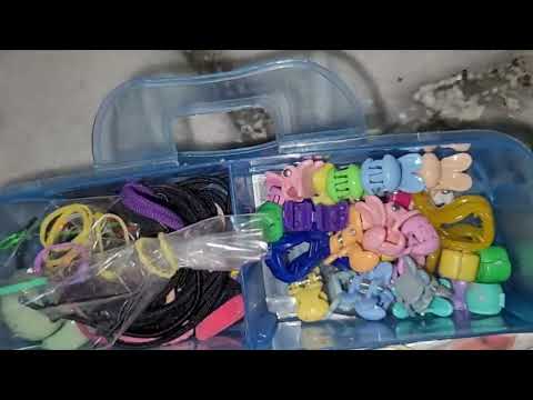 JEWELLERY Organizers from meesho
