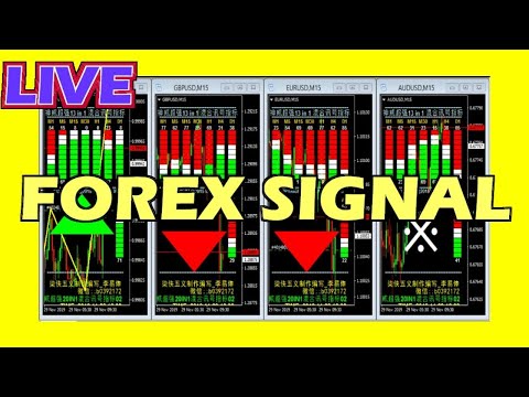 forex signal