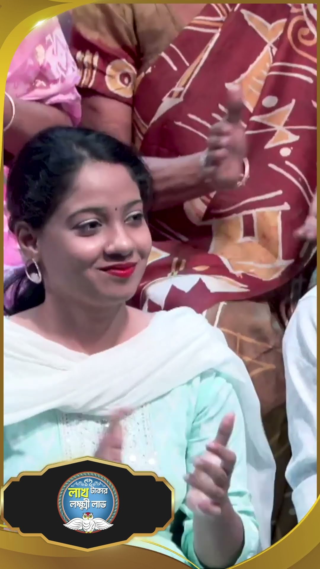 #LakhTakarLokkhiLabh  #sunbanglaserial #shorts #ytshorts