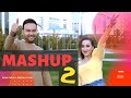 Renat Sobirov & Mohira Inji - Mashup 2 | Ренат Собиров & Мохира Инжи - Машап 2