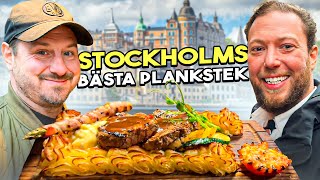 STOCKHOLMS BÄSTA PLANKSTEK | ROY NADER by ROY NADER 145,242 views 7 months ago 44 minutes