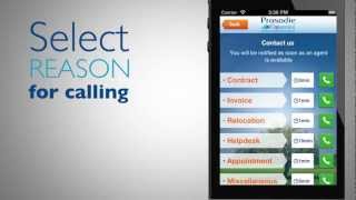 Smart call, for conversational mobile apps screenshot 4