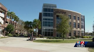 UCF cancels handful of study abroad programs over coronavirus concerns