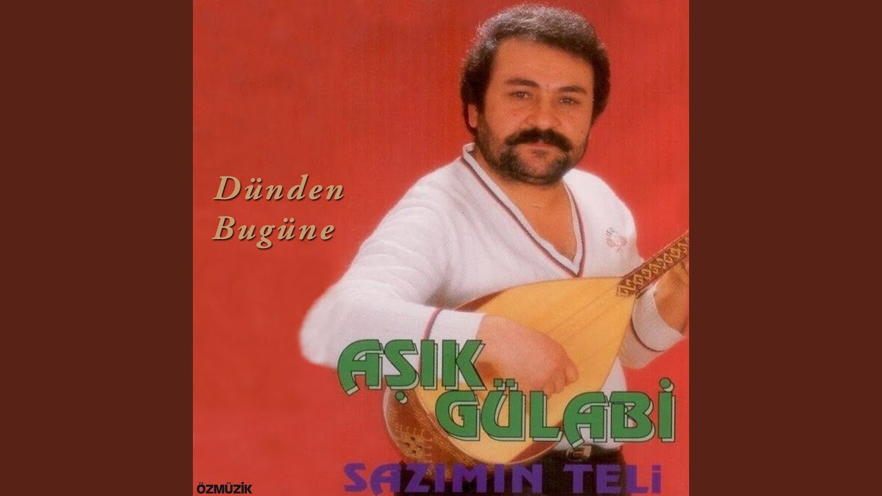 Muhannet (Çok İyilik Ettim Gözüne Dursun)