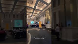 UEMS Training and Certification Program Workshop 2024 #uems #endpointcentral #manageengine #prodata