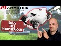 Ce ROBOT TONDEUDE passe partout  (MAMMOTION Luba 2)