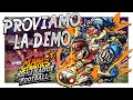 E' USCITA LA DEMO di Mario Strikers su NINTENDO SWITCH !