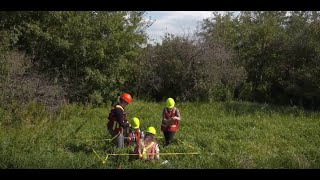 Emerald Documentary Series: Land Reclamation International Graduate School – University of Alberta