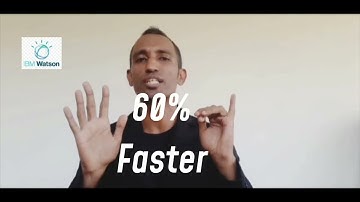 Supercharge Your Efficiency with IBM Watson!