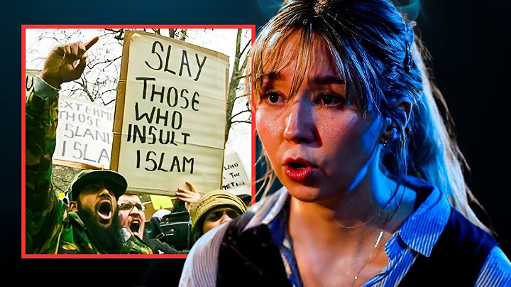 Second Generation Immigrants HATE British Values – Charlie Bentley-Astor thumbnail