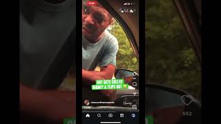 Download Lagu MANGY STRUCK A NERVE 😂 #funny #laughing #mangyanngmindoro #mangy #madman #funnyvideo MP3