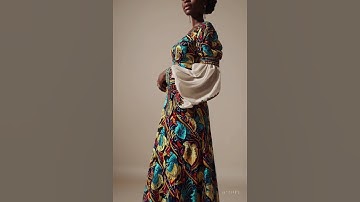 FUTURE FASHION - Fashion Designs / Style Concepts