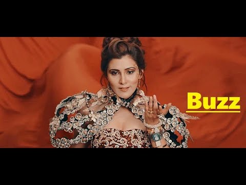 Buzz Aastha Gill ft Badshah  Priyank Sharma  Arvindr Khaira  Lyrics  Latest Song 2018