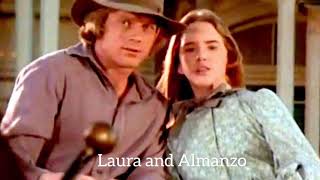 Laura & Almanzo | Little House