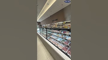 Bakery Display Counters That Sell Your Story