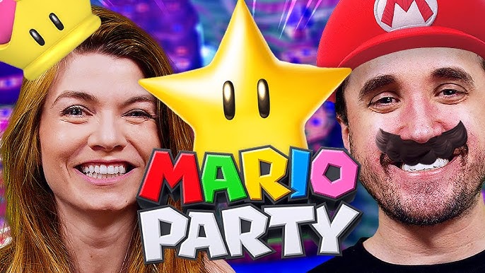 IGN Brasil - Quem destrói mais amizades: Mario Party ou UNO? 😂