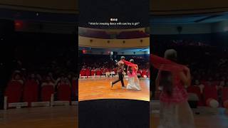 Chunri chunri  dance college fest | #dance #dancevideo #coupledance #stageshow #shorts #viral #fyp