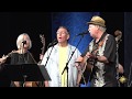 My Better Years - Dudley Connell at Augusta Bluegrass Week 2017