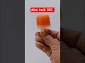 Sirf 2 Minut me Bnaaye Pepsi Se  Mini Kulfi ice 🍧😋#icecream #shortsfeed #shorts #kulfi