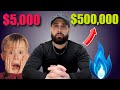 Today Is a Once In a Lifetime Opportunity!! (This is Why)