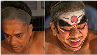 Natakiya Narakasura - Shri Jayaprakash Shetty Permude - Yakshagana - Share And Support