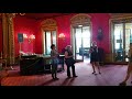 Interior of The Casino in Baden-Baden, Germany - YouTube