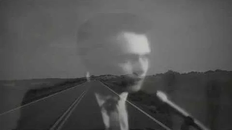 Highway 46 by Tom Russell