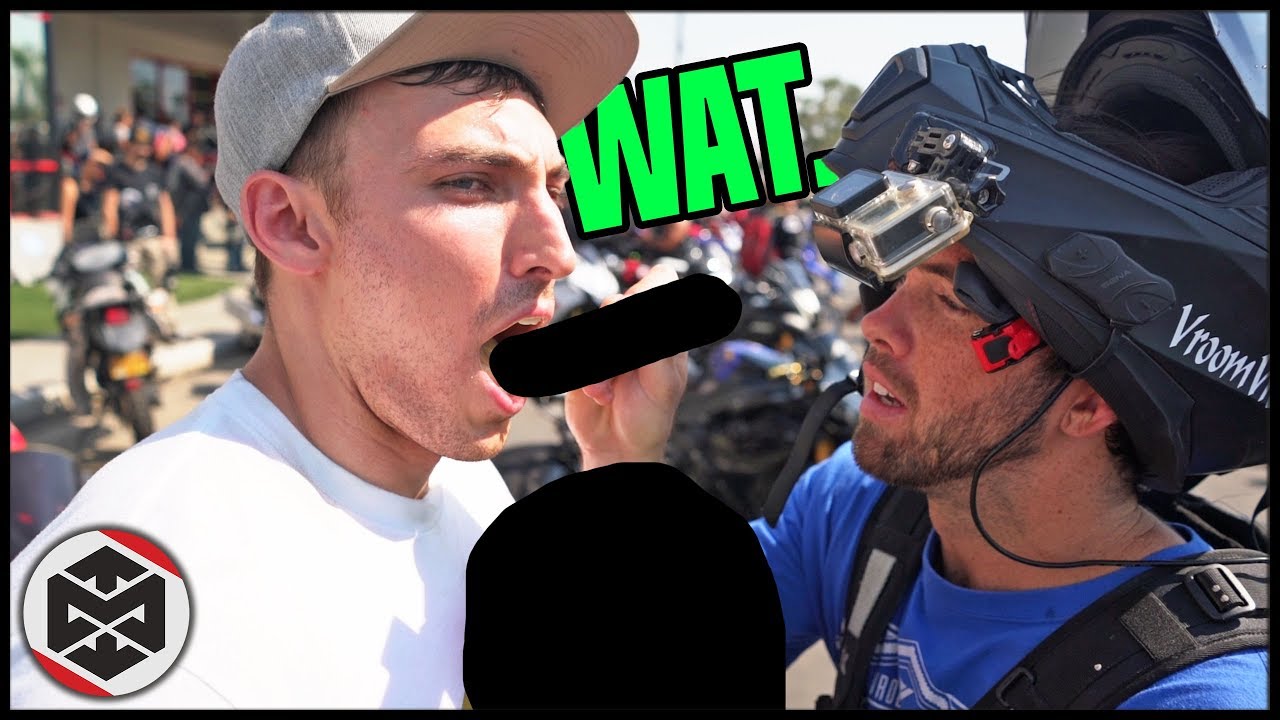 VroomVroomDana PUT IT IN MY MOUTH