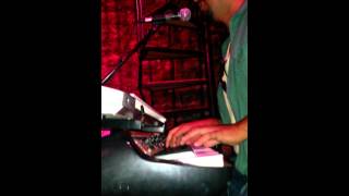 Ateşlerde Yanıyorum By Club Alaturka