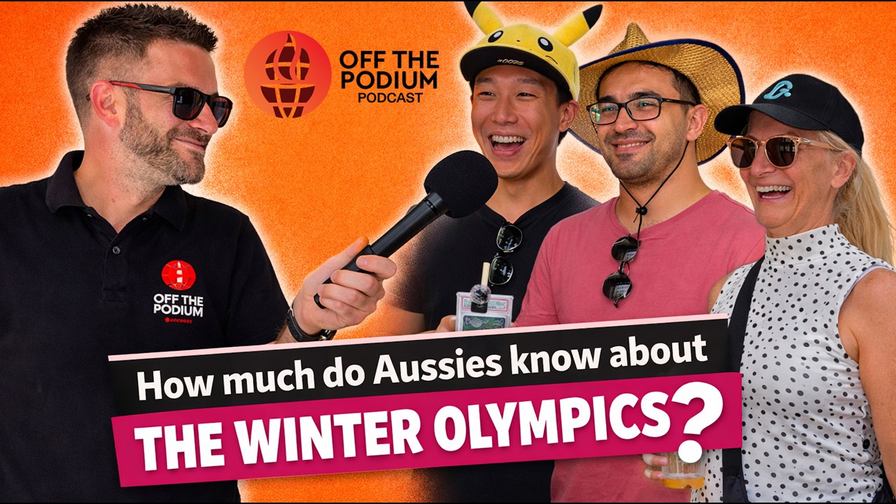 How Much Do Australians Know About The Winter Olympics?