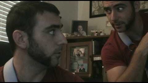 Me Masked in Cinelerra - Split Screen