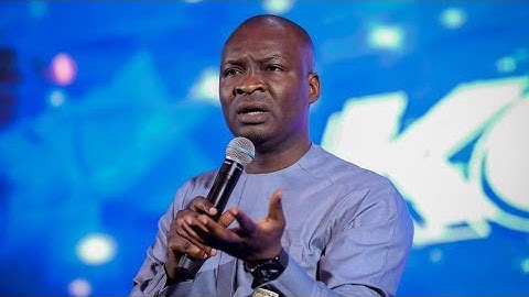 [Recession-Proof] Never Fall into This Financial Trap + Remedies | Apostle Joshua Selman