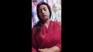 adek cenat cenut kalau mau pagi bang