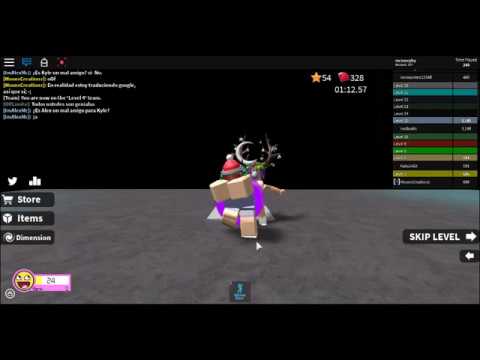 Roblox Speed Run 4 Dances And Ranks Youtube - easter speed run 4 roblox