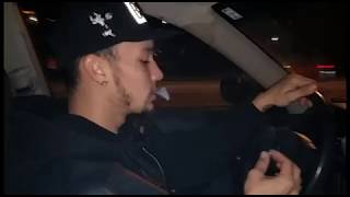 Ride - Brandon Hightower