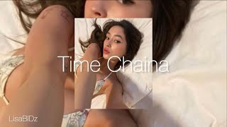 Time Chaina (Sped Up Tiktok) - Jay Author Ft. Aizen