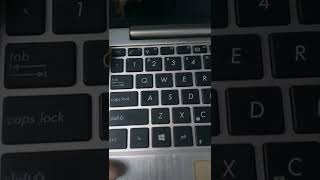 fungsi tombol fn di keyboard laptop.? 🤔