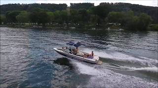 River Action