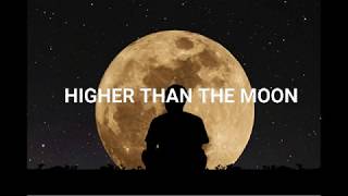 Higher Than The Moon - Tom Meny - (Ray Prim Produced)
